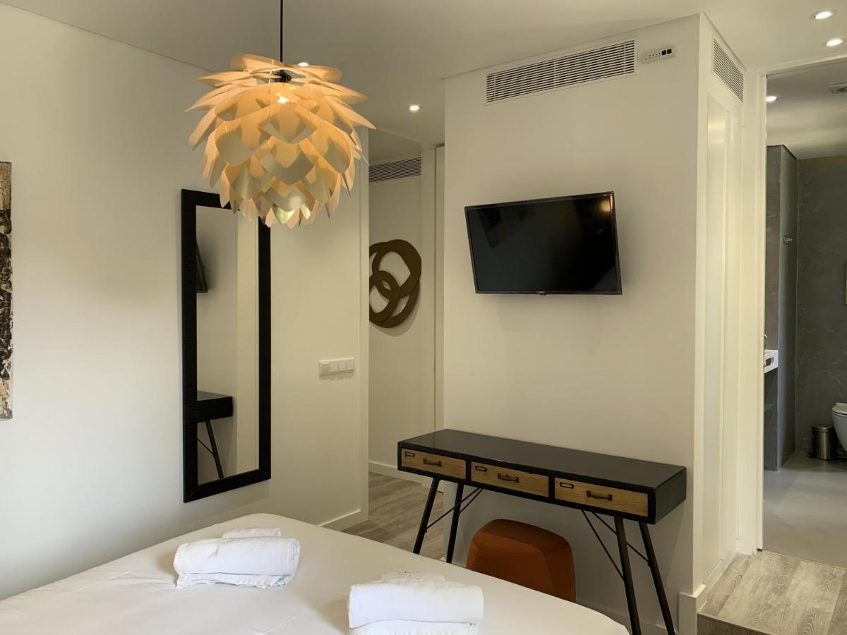 Cascais Downtown Premium Apartment 1 Exterior photo