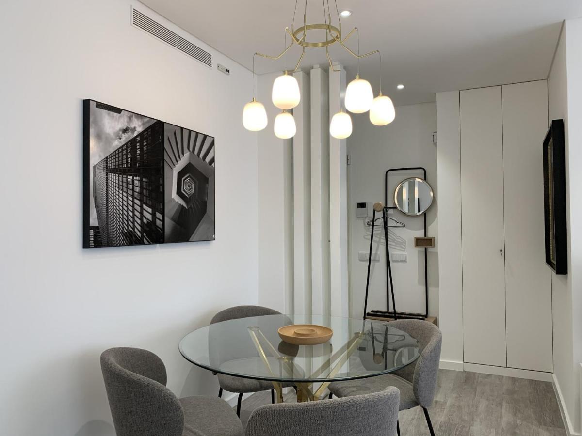 Cascais Downtown Premium Apartment 1 Exterior photo
